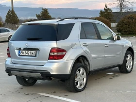 Mercedes-Benz ML 320 CDI 4MATIC 7G-TRONIC  НА ПРУЖИНИ ЛИЗИНГ, снимка 5
