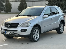 Mercedes-Benz ML 320 CDI 4MATIC 7G-TRONIC  НА ПРУЖИНИ ЛИЗИНГ, снимка 3