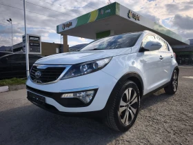 Kia Sportage 1.7d EXCLUSIVE NEW !!!!, снимка 1