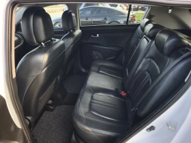 Kia Sportage 1.7d EXCLUSIVE NEW !!!!, снимка 15