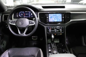 VW Atlas * Execline * CARFAX * ЦЕНА ДО БГ, снимка 5