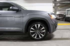 VW Atlas * Execline * CARFAX * ЦЕНА ДО БГ, снимка 16