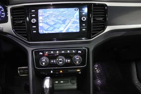 VW Atlas * Execline * CARFAX * ЦЕНА ДО БГ, снимка 6