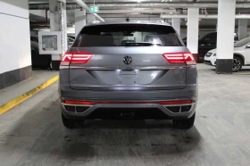 VW Atlas * Execline * CARFAX * ЦЕНА ДО БГ, снимка 2