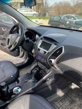 Hyundai IX35, снимка 6