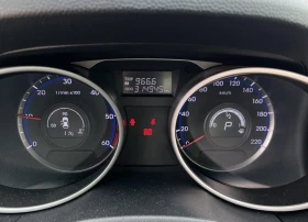 Hyundai IX35, снимка 8