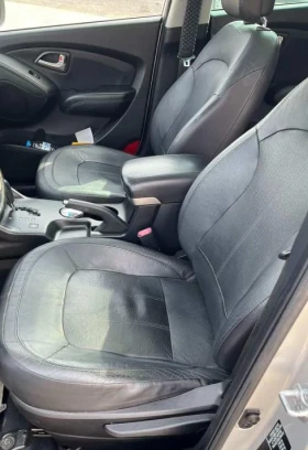Hyundai IX35, снимка 7