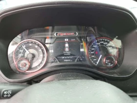 Dodge RAM 1500 REBEL/CARFAX/Reverse Camera/Подгрев/Нави/, снимка 8