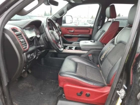Dodge RAM 1500 REBEL/CARFAX/Reverse Camera/Подгрев/Нави/, снимка 7