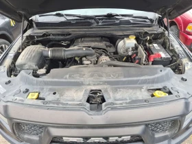 Dodge RAM 1500 REBEL/CARFAX/Reverse Camera/Подгрев/Нави/, снимка 15