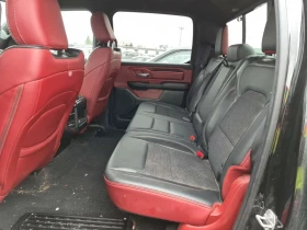 Dodge RAM 1500 REBEL/CARFAX/Reverse Camera/Подгрев/Нави/, снимка 10