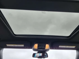 Jeep Grand cherokee OVERLAND| PANORAMA| ПОДГРЕВИ| ОБДУХВАНЕ| CARFAX, снимка 13