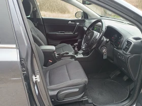 Kia Sportage 1.7 crdi , снимка 12