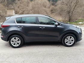 Kia Sportage 1.7 crdi , снимка 7