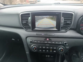 Kia Sportage 1.7 crdi , снимка 11