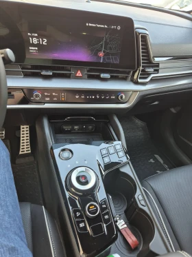 Kia Sportage HEV, снимка 5