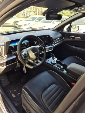 Kia Sportage HEV, снимка 12