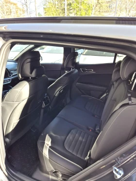 Kia Sportage HEV, снимка 11