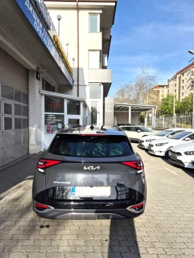 Kia Sportage HEV, снимка 10