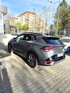 Kia Sportage HEV, снимка 4