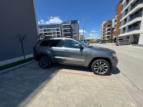Jeep Grand cherokee Jeep Grand Cherokee ovarland 3.0 d, снимка 3