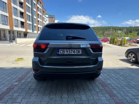Jeep Grand cherokee Jeep Grand Cherokee ovarland 3.0 d, снимка 7
