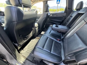 Jeep Grand cherokee Jeep Grand Cherokee ovarland 3.0 d, снимка 5