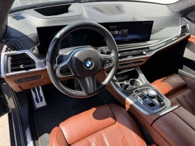 BMW X5 xDrive30d, снимка 5