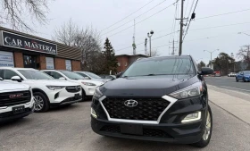 Hyundai Tucson * АВТО КРЕДИТ* ЦЕНА ДО БГ * Сервизна история * , снимка 1