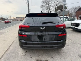 Hyundai Tucson * АВТО КРЕДИТ* ЦЕНА ДО БГ * Сервизна история * , снимка 6