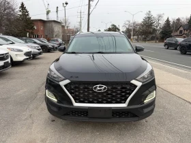 Hyundai Tucson * АВТО КРЕДИТ* ЦЕНА ДО БГ * Сервизна история * , снимка 3