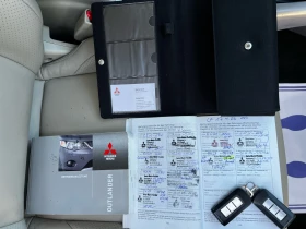 Mitsubishi Outlander 2.2DID 6-SPEED/KEY-LESS, снимка 15