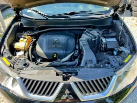 Mitsubishi Outlander 2.2DID 6-SPEED/KEY-LESS, снимка 16