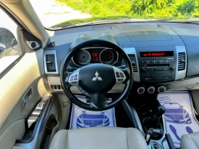 Mitsubishi Outlander 2.2DID 6-SPEED/KEY-LESS, снимка 7