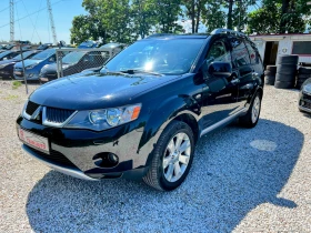 Mitsubishi Outlander 2.2DID 6-SPEED/KEY-LESS, снимка 3