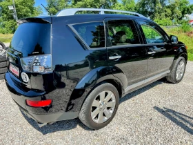 Mitsubishi Outlander 2.2DID 6-SPEED/KEY-LESS, снимка 6