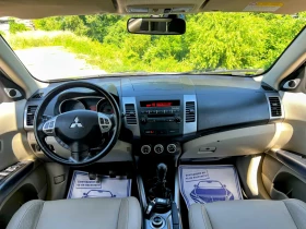 Mitsubishi Outlander 2.2DID 6-SPEED/KEY-LESS, снимка 8