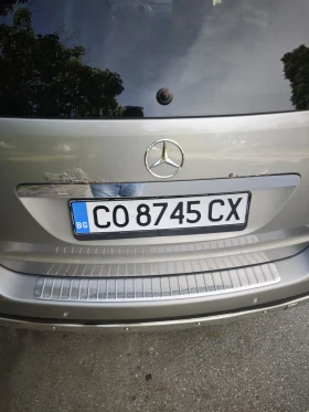 Mercedes-Benz ML 320, снимка 10