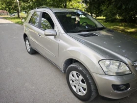 Mercedes-Benz ML 320, снимка 2