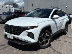 Hyundai Tucson * Luxury * CARFAX * ОПЦИЯ ЗА ФИНАНСИРАНЕ, снимка 1