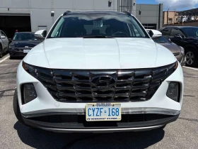 Hyundai Tucson * Luxury * CARFAX * ОПЦИЯ ЗА ФИНАНСИРАНЕ, снимка 6
