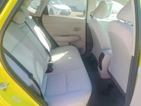 Hyundai Kona, снимка 11