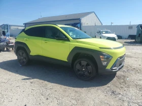 Hyundai Kona, снимка 4