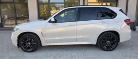 BMW X5 Нов внос SWISS M-пакет, снимка 3