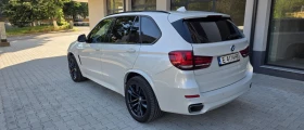BMW X5 Нов внос SWISS M-пакет, снимка 4