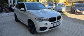 BMW X5 Нов внос SWISS M-пакет, снимка 2