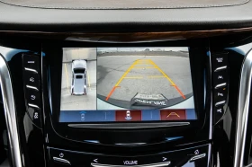 Cadillac Escalade ESV Premium Luxury, снимка 17