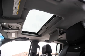 Cadillac Escalade ESV Premium Luxury, снимка 10
