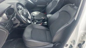 Hyundai IX35 1.6i GPL BRC ТОП !!!!, снимка 9