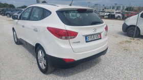 Hyundai IX35 1.6i GPL BRC ТОП !!!!, снимка 8